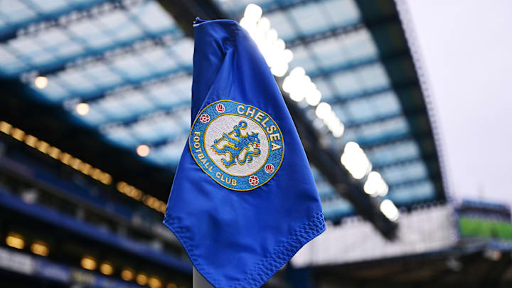 Chelsea FC v Brighton & Hove Albion - Premier League