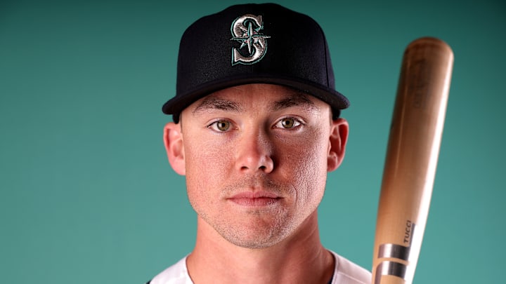 Seattle Mariners Photo Day