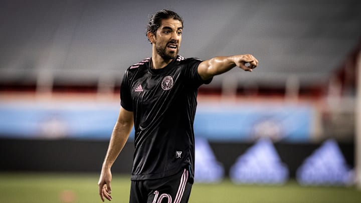 Se ha especulado el posible regreso de Pizarro a Monterrey 