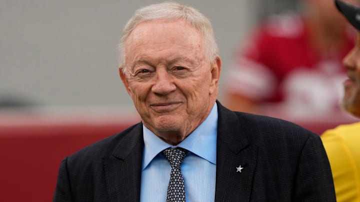 Dallas Cowboys v San Francisco 49ers