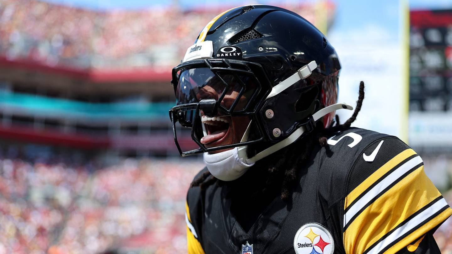 7 winners (and 4 losers) from Steelers' dramatic Week 6 comeback over Tampa Bay