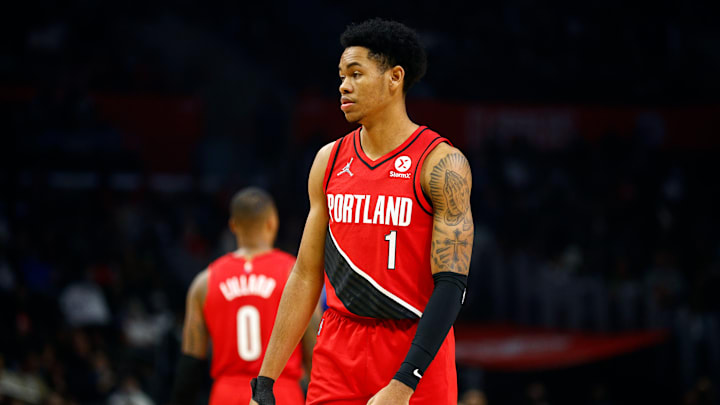 Anfernee Simons