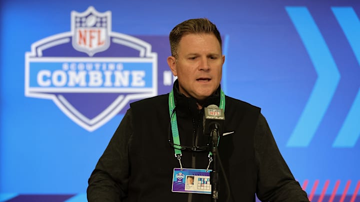 Green Bay Packers, Brian Gutekunst