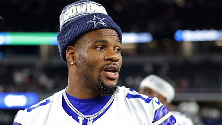 Baltimore Ravens v Dallas Cowboys - NFL Preseason 2025