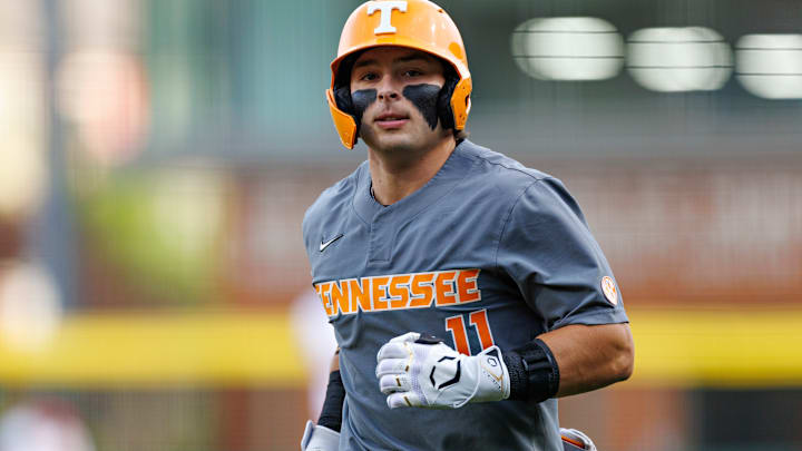 Tennessee v Arkansas