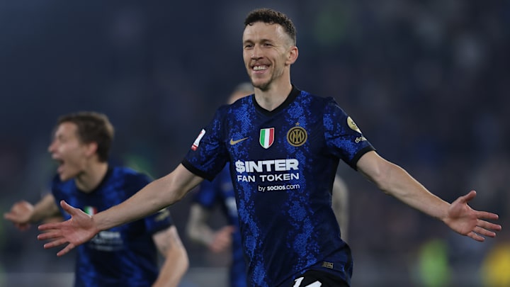 Ivan Perisic