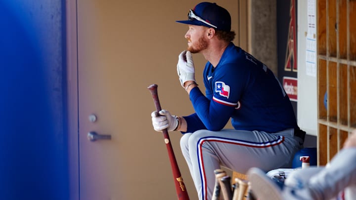 Spring Training