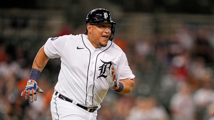 Miguel Cabrera seguirá jugando en 2023