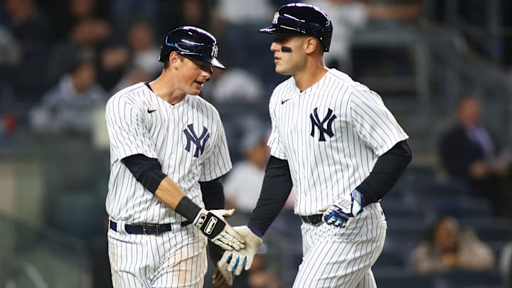 Yankees siguen su serie ante los Orioles