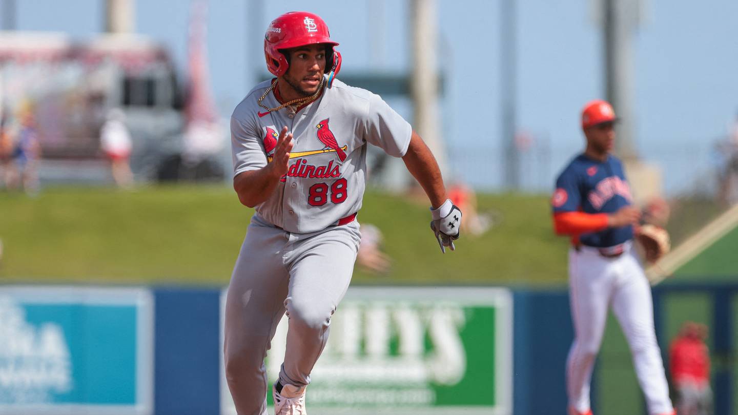 New poll reveals ludicrous expectations regarding Cardinals mega-prospect Rainiel Rodriguez