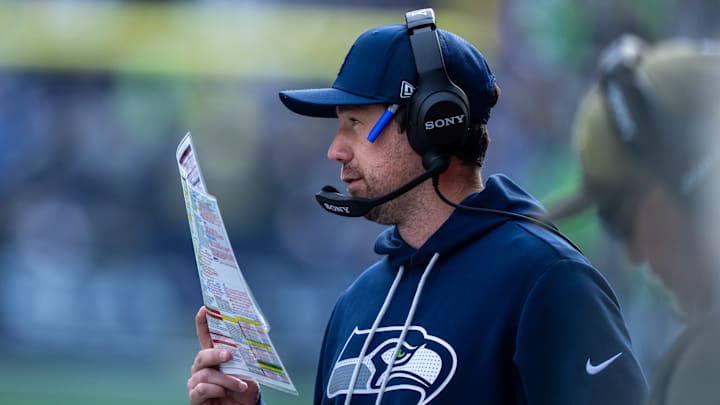 Arizona Cardinals v Seattle Seahawks