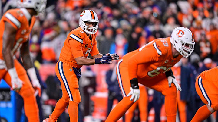 Denver Broncos