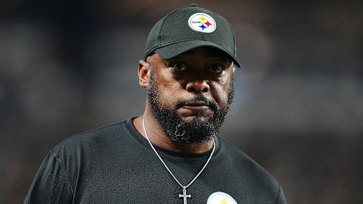 Pittsburgh Steelers, Mike Tomlin