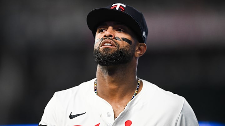 Minnesota Twins All-Star Willi Castro might be the latest player the team uses as a salary dump to save money.