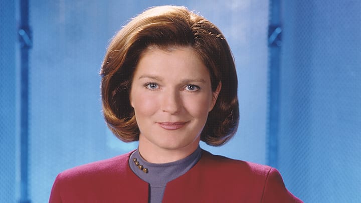 Star Trek Explorer