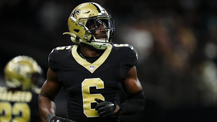 Jacksonville Jaguars v New Orleans Saints
