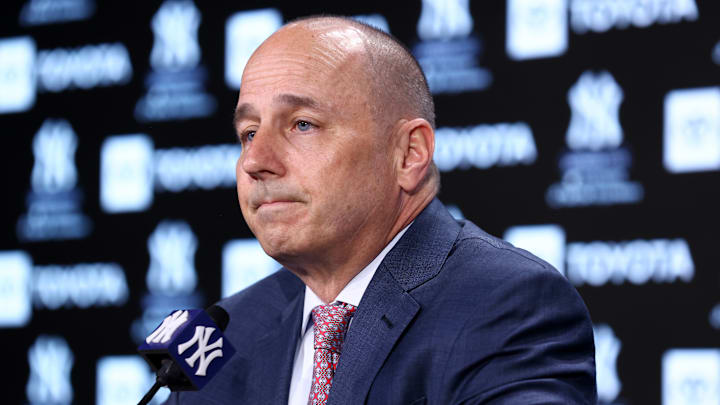 Cashman seguirá en el cargo hasta 2026