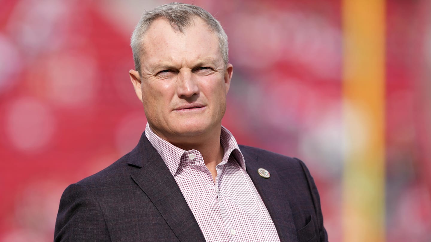 Why the 49ers Should Avoid Drafting a Receiver on Day 3