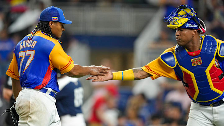 Venezuela estuvo cerca de avanzar a la final en 2023