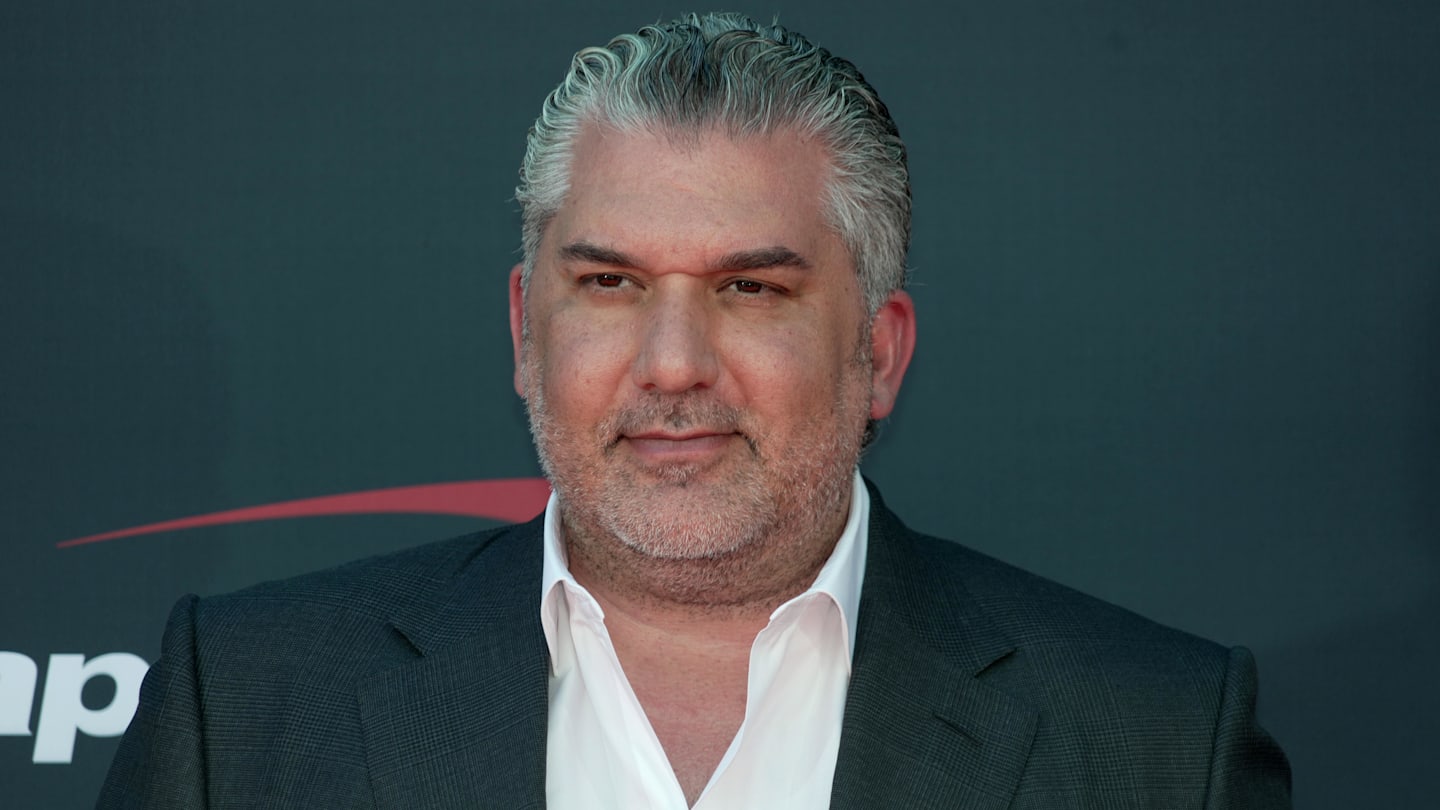 Janel Grant Alleges WWE President Nick Khan Enabled Vince McMahon's Behavior