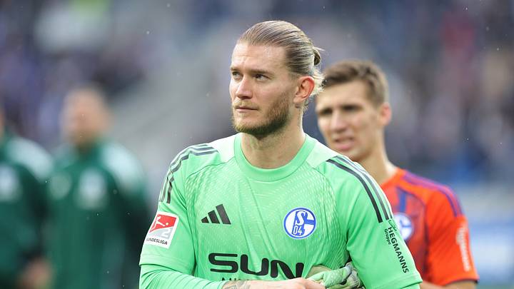 Loris Karius ist ein Eckpfeiler des Schalker Erfolgs