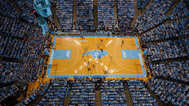 Duke v North Carolina Duke v North Carolina