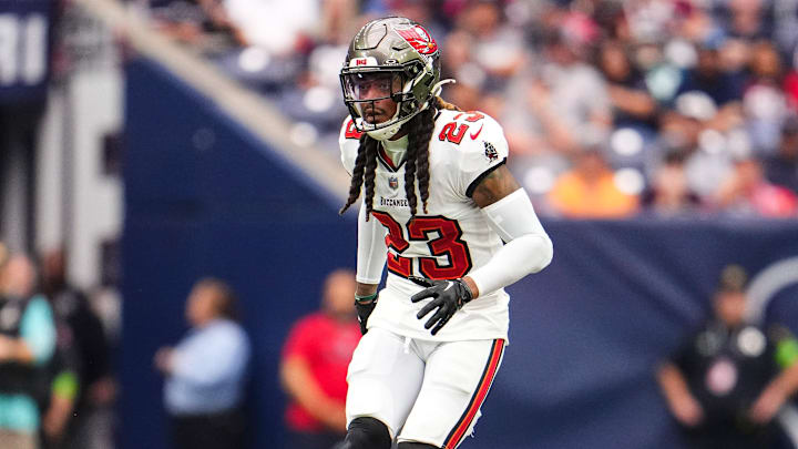 Tampa Bay Buccaneers v Houston Texans