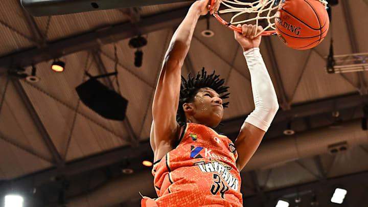 NBL Rd 13 - Cairns Taipans v Melbourne United