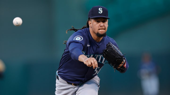 Seattle Mariners v Oakland Athletics