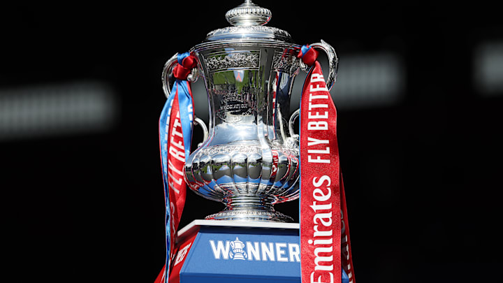 The FA Cup fourth round gives domestic league brief respite. The FA Cup fourth round gives domestic league brief respite.