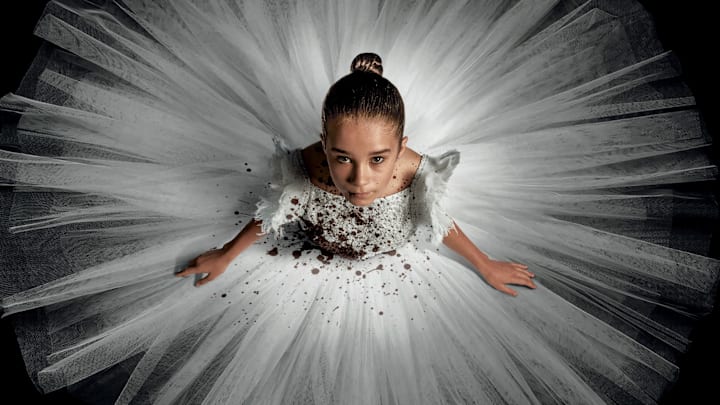 Abigail - Courtesy Universal Pictures