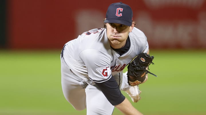 Cleveland Guardians v Oakland Athletics