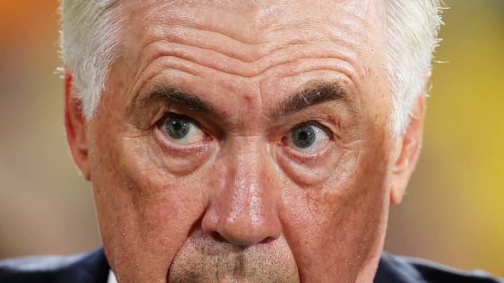 Real Madrid: lesionados y sancionados para enfrentarse al Real Betis en ...