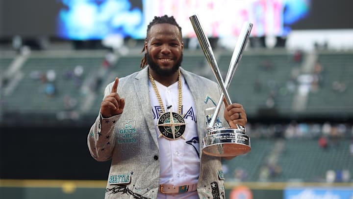T-Mobile Home Run Derby