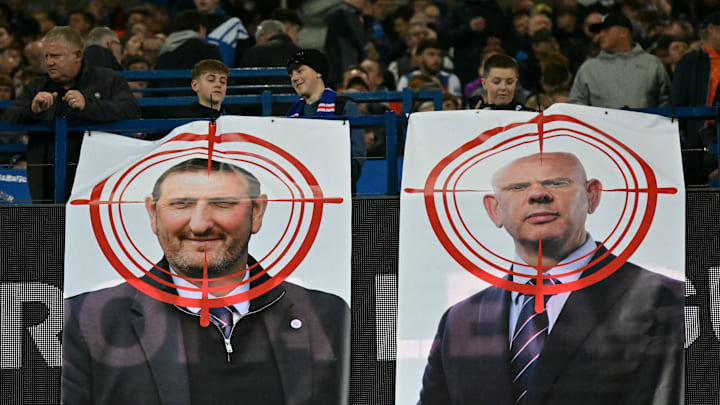 FBL-EUR-C3-RANGERS-ROMA FBL-EUR-C3-RANGERS-ROMA