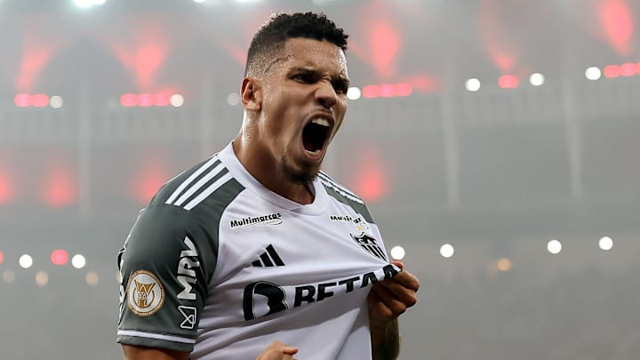 Flamengo v Atletico Mineiro - Brasileirao 2023