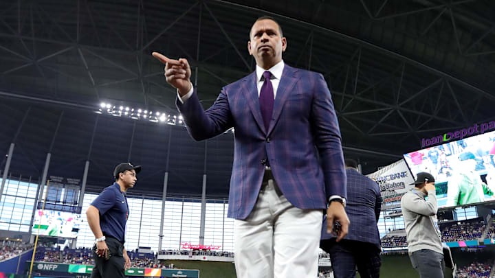 Alex Rodríguez envió un mensaje a los Yankees 