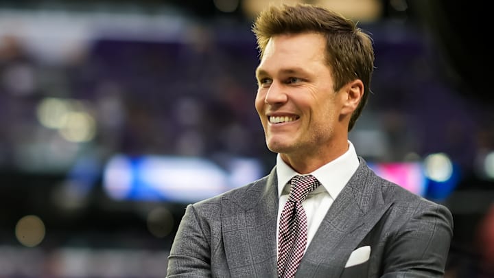 Green Bay Packers v Minnesota Vikings