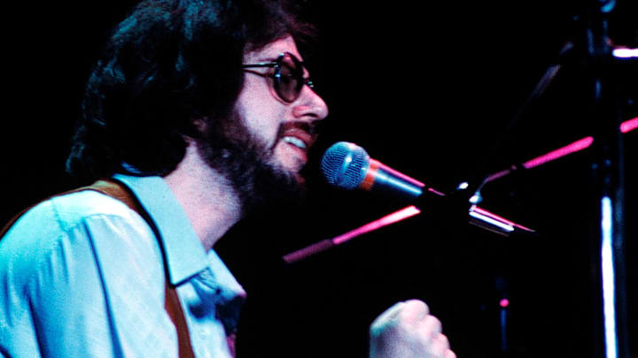 Rupert Holmes