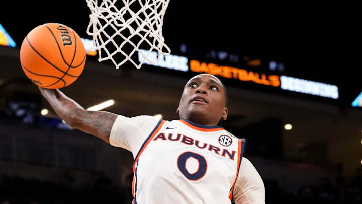 We'll never truly know, but Auburn made a strong case