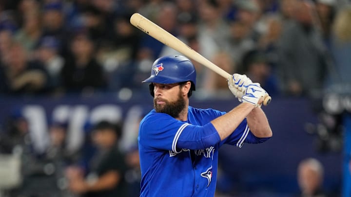 New York Yankees v Toronto Blue Jays
