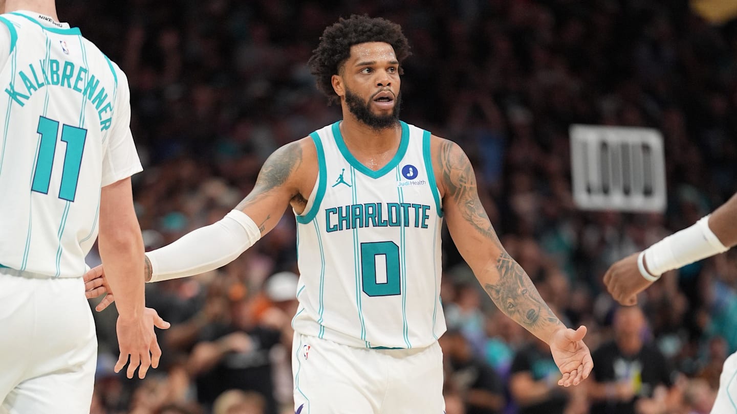 How to Watch Hornets vs. Magic: Tip-Off Time, TV Channel, and Odds