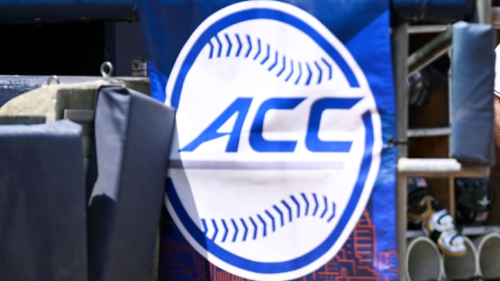 Georgia Tech v Virginia