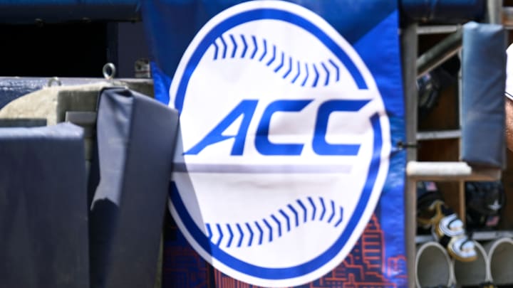 Georgia Tech v Virginia
