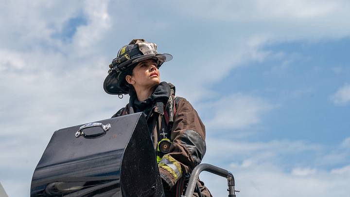 Chicago Fire - Season 14