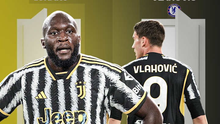 Le futur de Dusan Vlahovic est incertain