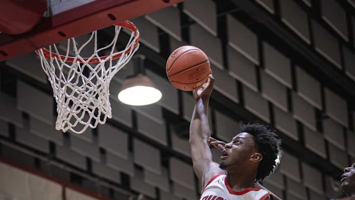 Portland high school basketball schedule