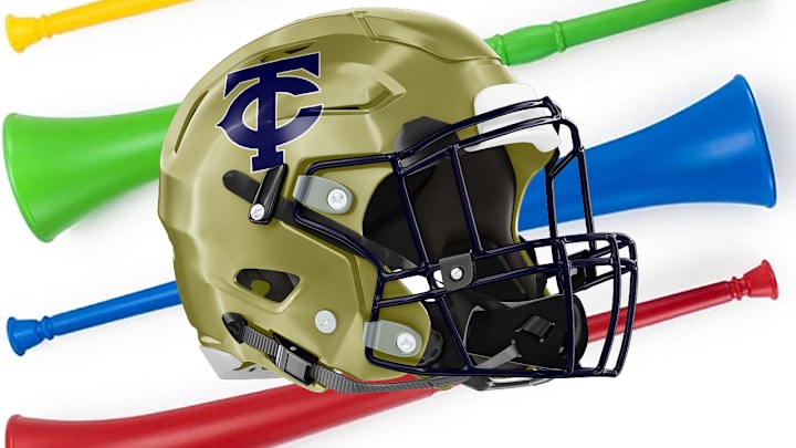 The GHSL has banned the horns made famous by the fans of the Thomas County Central football team for the playoffs.