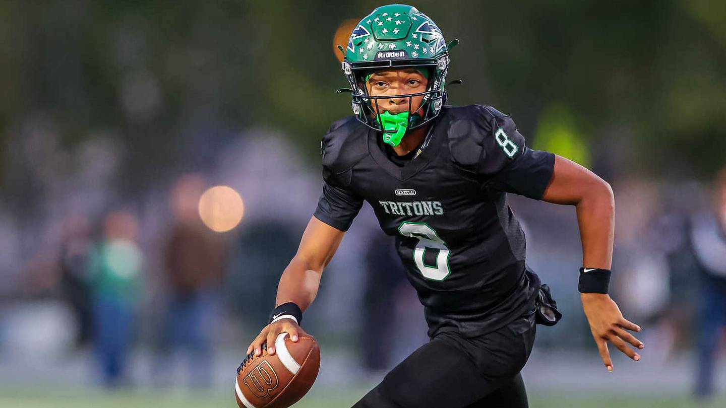 2026 California Football Preseason Rankings Countdown: Nos. 11-15