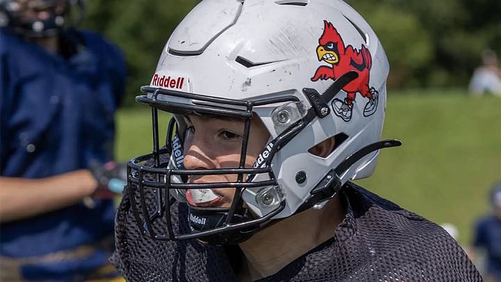 Kenai Central debuts in the Alaska Elite 12 High School Football State Rankings at No. 8 after knocking off then-No. 8 Homer. The Kards are the only new team in the Elite 12 this week. Kenai Central debuts in the Alaska Elite 12 High School Football State Rankings at No. 8 after knocking off then-No. 8 Homer. The Kards are the only new team in the Elite 12 this week.